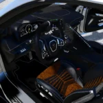 2024 Corvette C8 E-Ray [Add-On] V1.0