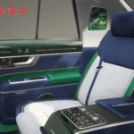 2024 Hongqi L5/Guo Li [Add-On] 1.0