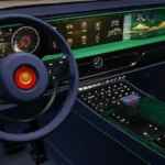 2024 Hongqi L5/Guo Li [Add-On] 1.0