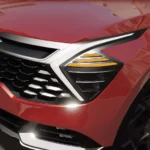 2024 Kia Sportage SX Prestige (Add-On) V1.0