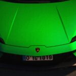 2024 Lamborghini Temerario