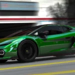 2024 Lamborghini Temerario2