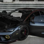 2024 Lamborghini Temerario3