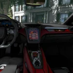 2024 Lamborghini Temerario4