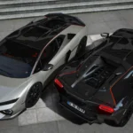 2024 Lamborghini Temerario6