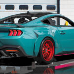 2024 RTR Ford Mustang2