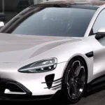 2024 Xiaomi SU7 [Add-On] V1.1