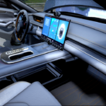 2024 Xiaomi SU7 [Add-On] V1.1