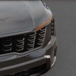 2025 Kia Sorento SX Prestige X-Line 1.0 (Add-On) V1.0
