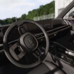 2025 Kia Sorento SX Prestige X-Line 1.0 (Add-On) V1.0