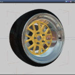 326Power Yabaking JDM Wheel / Rim Pack V Final