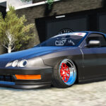 326Power Yabaking JDM Wheel / Rim Pack V Final