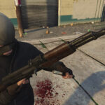 AK47 Auto Kalash [Animated]