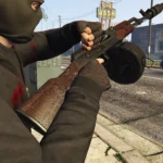 AK47 Auto Kalash [Animated]