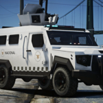 APC Cobra [Add-On / FiveM] V1.0