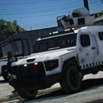 APC Cobra [Add-On / FiveM] V1.0