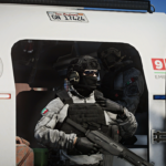 APC Cobra [Add-On / FiveM] V1.0
