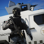 APC Cobra [Add-On / FiveM] V1.0