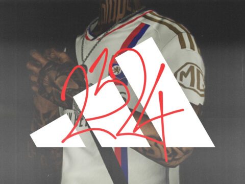 Adidas 2023/2024 Season Kits