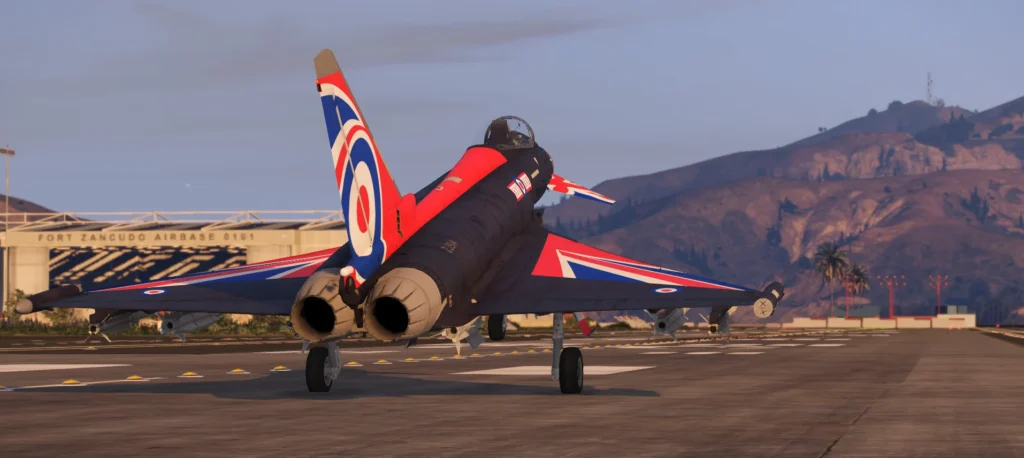AeroBrake Engine Control 1.0