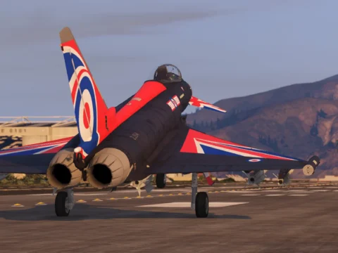 AeroBrake Engine Control 1.0