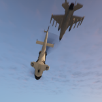 Airwolf the movie Support Script V1.0