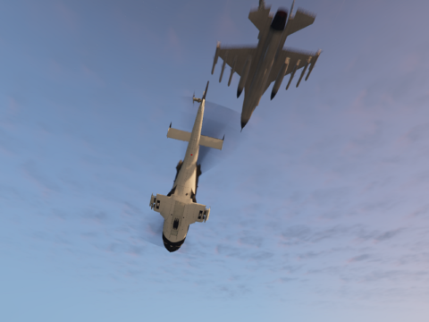 Airwolf the movie Support Script V1.0
