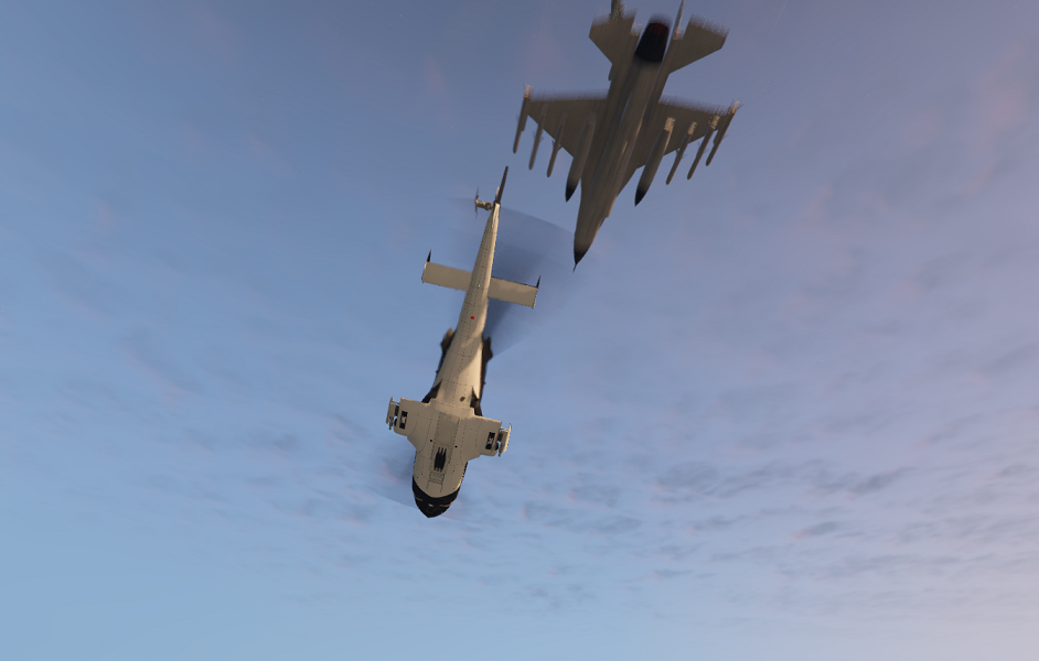 Airwolf the movie Support Script V1.0