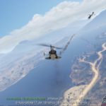 Airwolf the movie Support Script 1.02