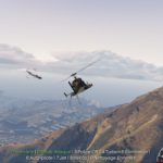 Airwolf the movie Support Script 1.03