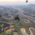 Airwolf the movie Support Script 1.04
