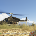 Airwolf the movie Support Script 1.06