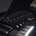 Albany Olympus [Add-On | Sounds] V1.0