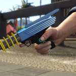 Alien Weapons Symbol 1.02