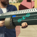Alien Weapons Symbol 1.03