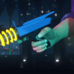 Alien Weapons Symbol 1.05