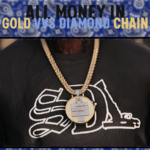 All Money In chain