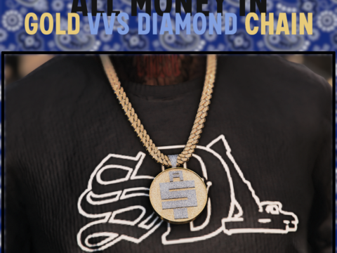 All Money In chain