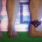 Ankle Bracelet Set for MP Male2