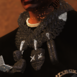 Anonymous Chain for MP Male 1.0