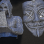 Anonymous Chain for MP Male 1.03