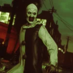 CODMW3 | WARZONE 2.0 - Art the Clown [Add-On Ped / Replace] V1.0