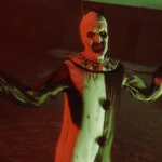 CODMW3 | WARZONE 2.0 - Art the Clown [Add-On Ped / Replace] V1.0