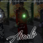 Asaali Set for MP Male 1.0
