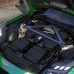 Aston Martin DB12 2023 [Add-On / Replace | FiveM | Tuning | LODS | Template] V1.0