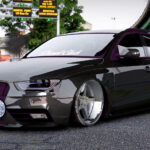 Audi A4 Custom