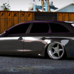 Audi A4 Custom2