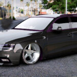 Audi A4 Custom3