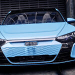 Audi E-Tron2