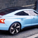 Audi E-Tron4